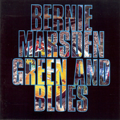 Little Girl by Bernie Marsden