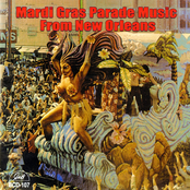 Mardi Gras Parade Music from New Orleans