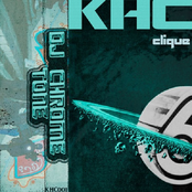 Volume. 6 - Memphis Bass Mix