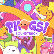 PHOGS! Soundtrack