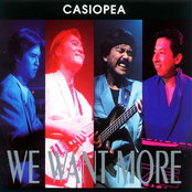 Time Capsule Medley by Casiopea