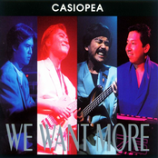 ときめき by Casiopea