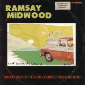 Feed My Monkey by Ramsay Midwood