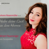 Habe deine Lust an dem Herren