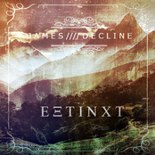 James Decline - Extinct [EP] (27.09.2013)