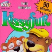 Kissyfur