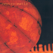 The Panacea Tonight by Centro-matic