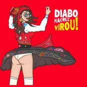 Macaco De Imitação by Diabo Na Cruz