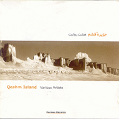 Qeshm Island