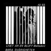 Livet ar en bluff 7"