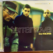 DJ-Kicks: Terranova
