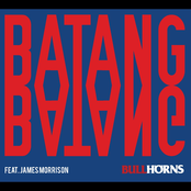 Batang (Feat. James Morrison)