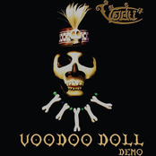 Voodoo Doll (Demo)