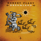 Funny In My Mind (i Believe I'm Fixin' To Die) by Robert Plant