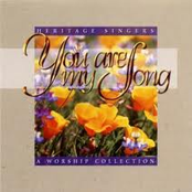 Come Ye Who Are Weary by Heritage Singers