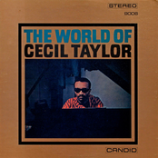 Air by Cecil Taylor