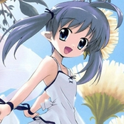 catching snowflakes is fun!