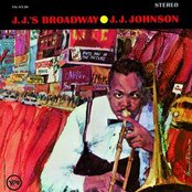 J.J.'s Broadway Artwork