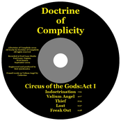 Circus of the Gods:Act I