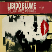 Brilliant Names and Dames mLP