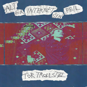 Alt er internet sin feil