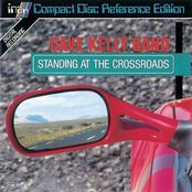 Standing At The Crossroads