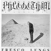 Fresco Lungs (EP)