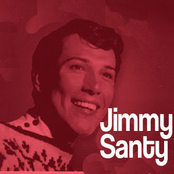 Jimmy Santy