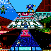 mega man 2 soundtrack