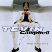 Could It Be by Tevin Campbell