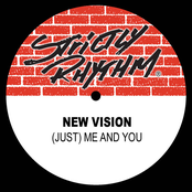 (Just) Me and You