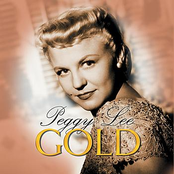 I Got Lucky In The Rain by Peggy Lee