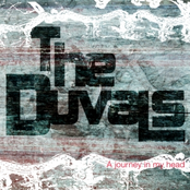 A journey in my head