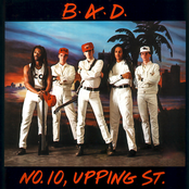 V. Thirteen by Big Audio Dynamite