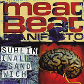 Meat Beat Manifesto: Subliminal Sandwich