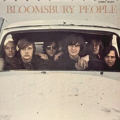 bloomsbury people