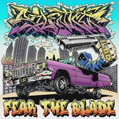 Fear The Blade