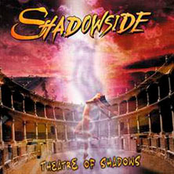 Enter The Shadowside by Shadowside