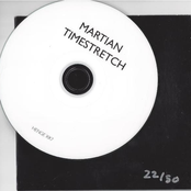 Martian Timestretch