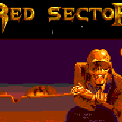 red sector