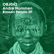 Bassari People EP