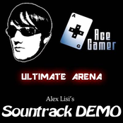 Ultimate Arena: Soundtrack Demo