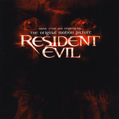 Resident Evil OST