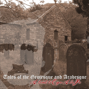 Tales of the Grotesque and Arabesque