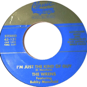 I'm Just The Kind of Guy