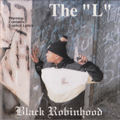 Black Robinhood