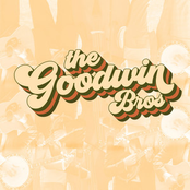 The Goodwin Brothers: The Goodwin Bros.