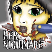 Dgc by Her Nightmare