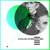 Allston Pudding Localz Only Mixtape: September MMXII