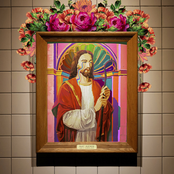 Bart Budwig: Paint by Number Jesus